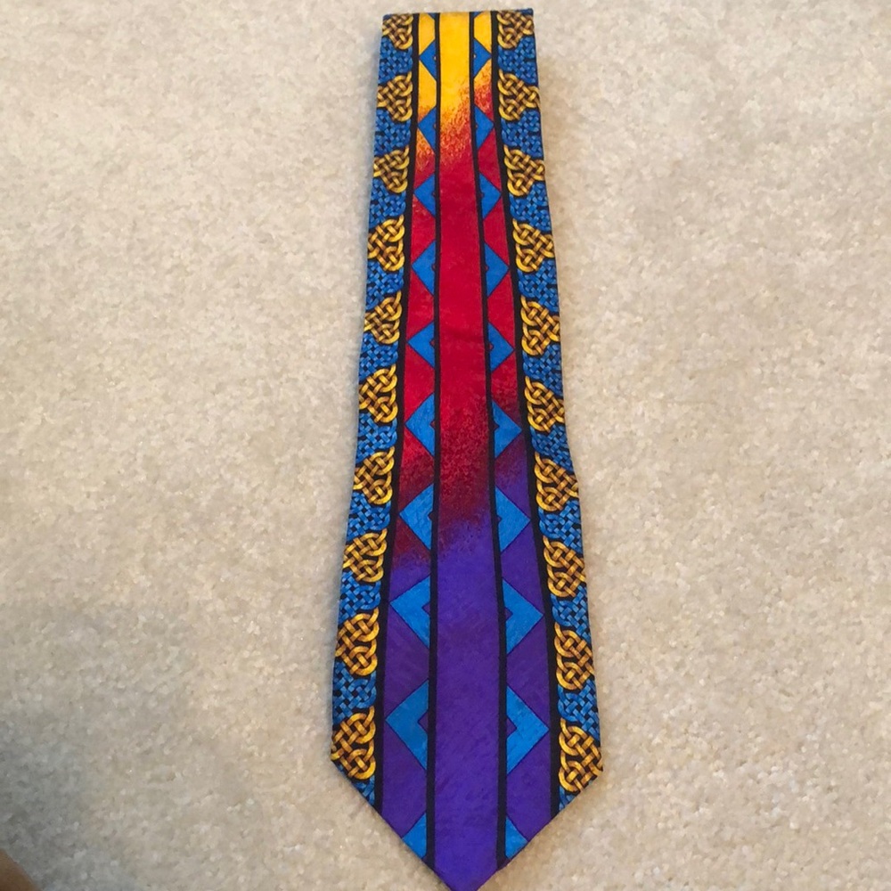 Rush Limbaugh tie
